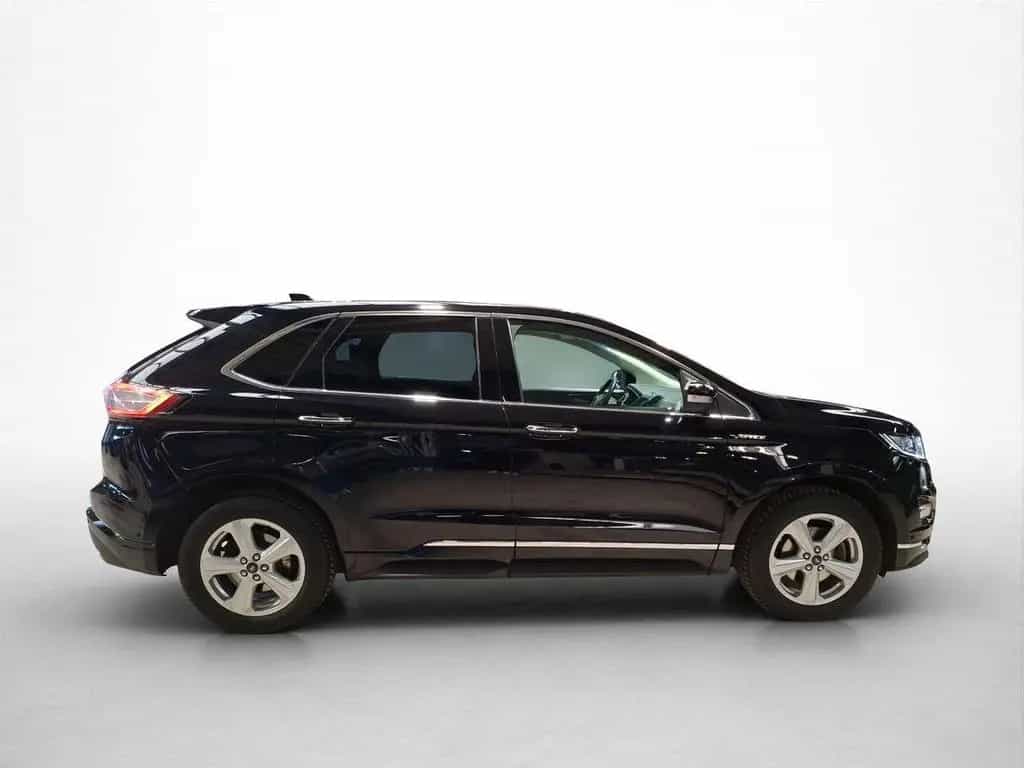 Ford Edge 2.0 TDCi Vignale Pano Navi Kamera Leder 11/2018-photo-4