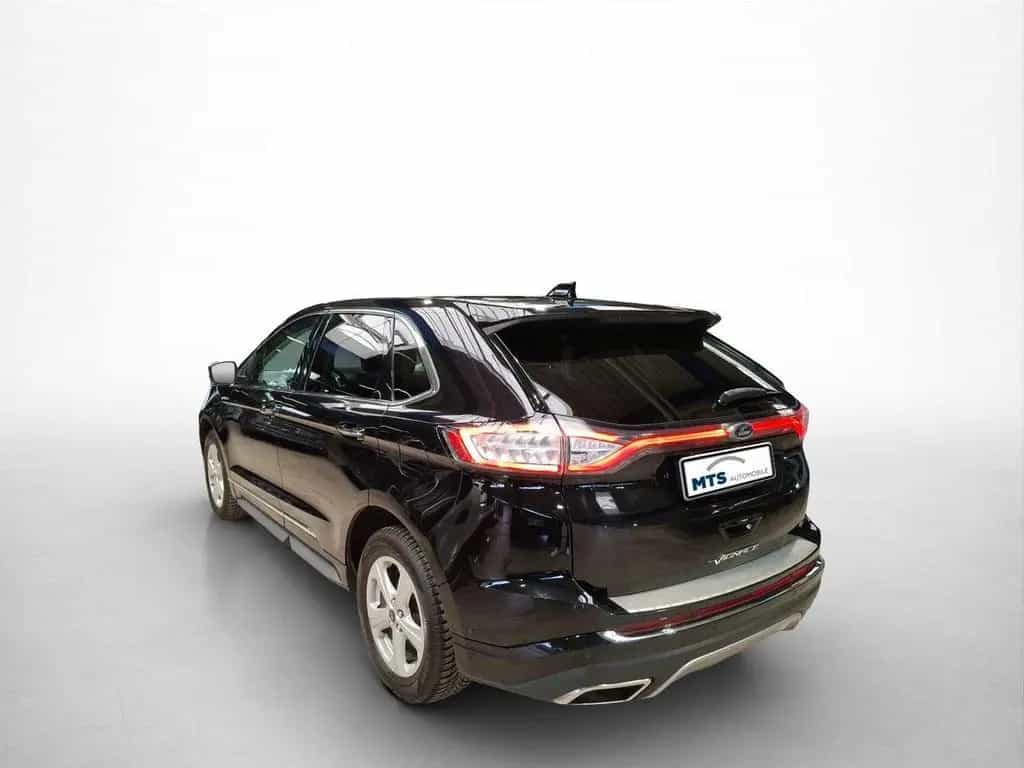 Ford Edge 2.0 TDCi Vignale Pano Navi Kamera Leder 11/2018-photo-7