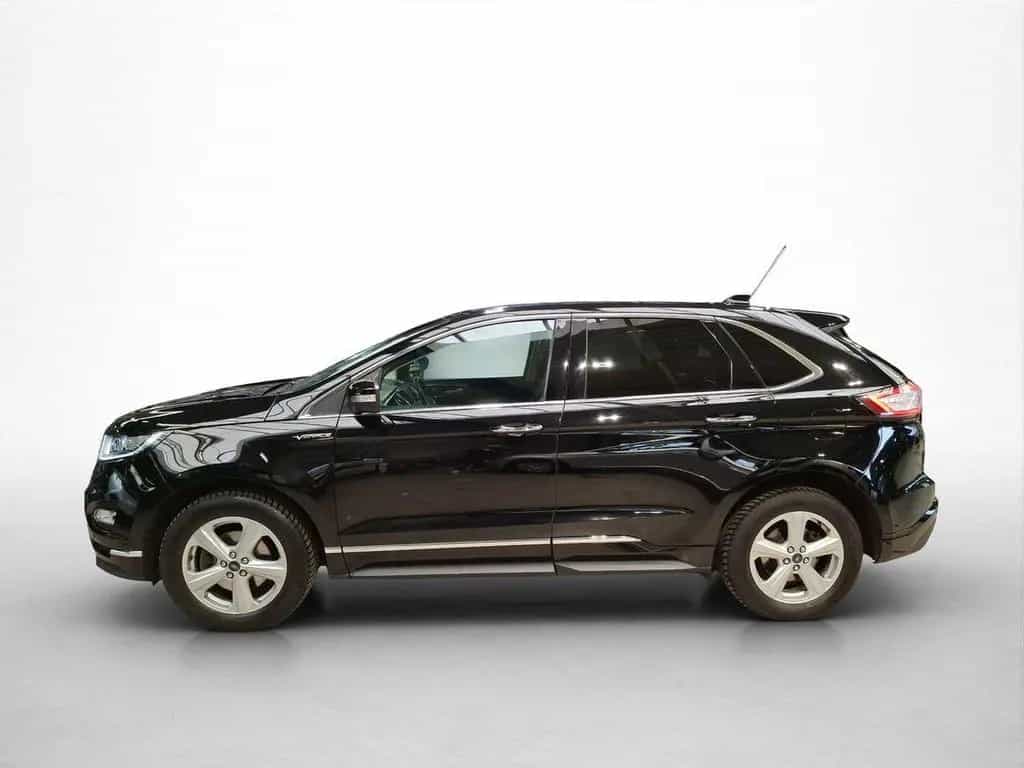 Ford Edge 2.0 TDCi Vignale Pano Navi Kamera Leder 11/2018-photo-8