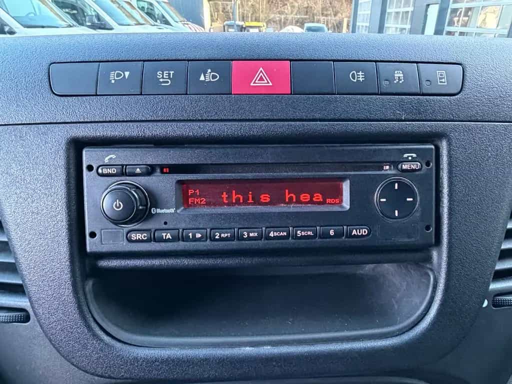 Iveco Other Daily 50C150 Dreiseiten MEILLER KIPPER DOKA 06/2017-photo-16