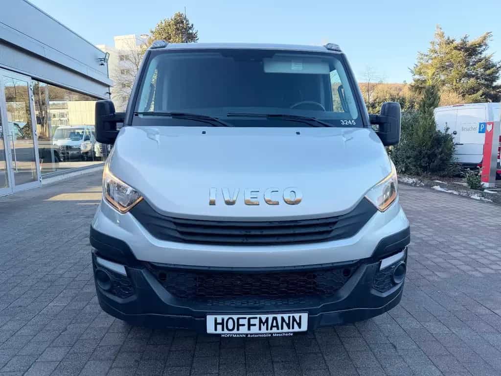 Iveco Other Daily 50C150 Dreiseiten MEILLER KIPPER DOKA 06/2017-photo-2