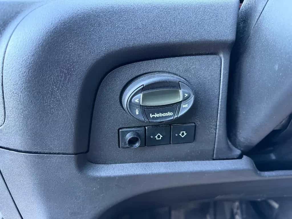 Iveco Other Daily 50C150 Dreiseiten MEILLER KIPPER DOKA 06/2017-photo-20
