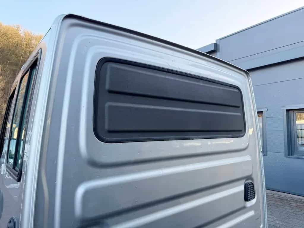 Iveco Other Daily 50C150 Dreiseiten MEILLER KIPPER DOKA 06/2017-photo-28