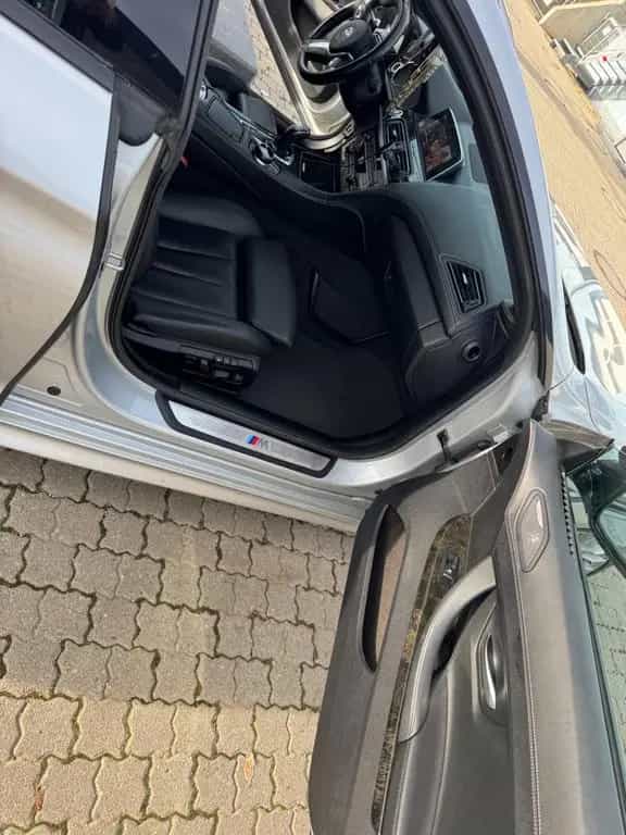 BMW 6 Series 640 Gran Coupé 640i Gran Coupé - 01/2017-photo-14