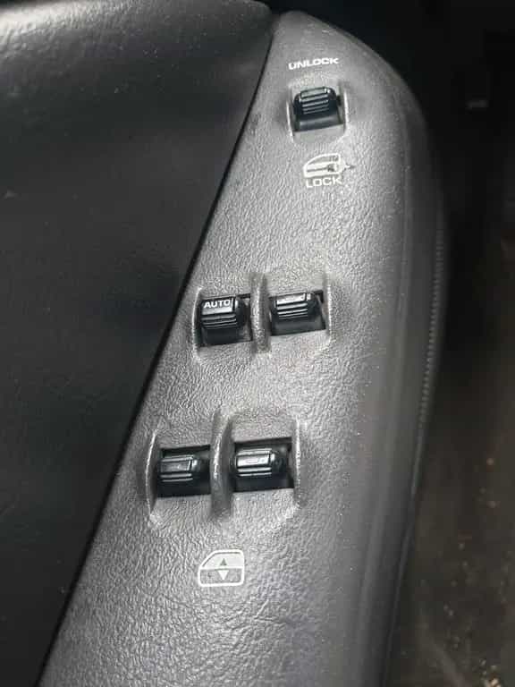 Chrysler Stratus 2.0 LX Cabrio LX 04/1999-photo-3