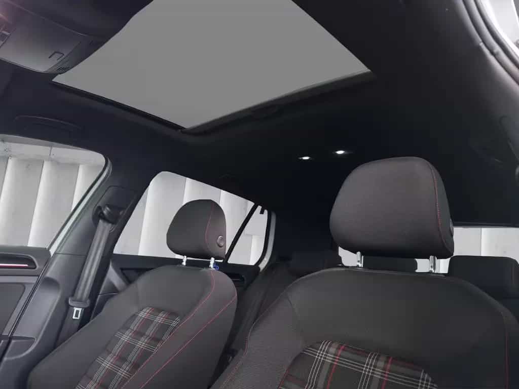 Volkswagen Golf VII 2.0 GTI Performance BMT 04/2016-photo-15