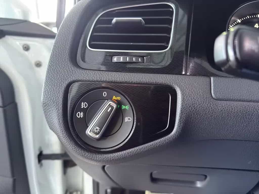 Volkswagen Golf VII 2.0 GTI Performance BMT 04/2016-photo-19