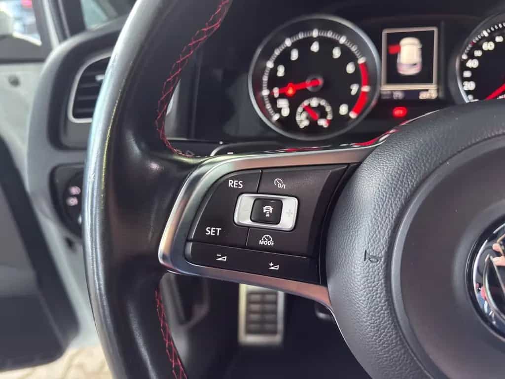Volkswagen Golf VII 2.0 GTI Performance BMT 04/2016-photo-20