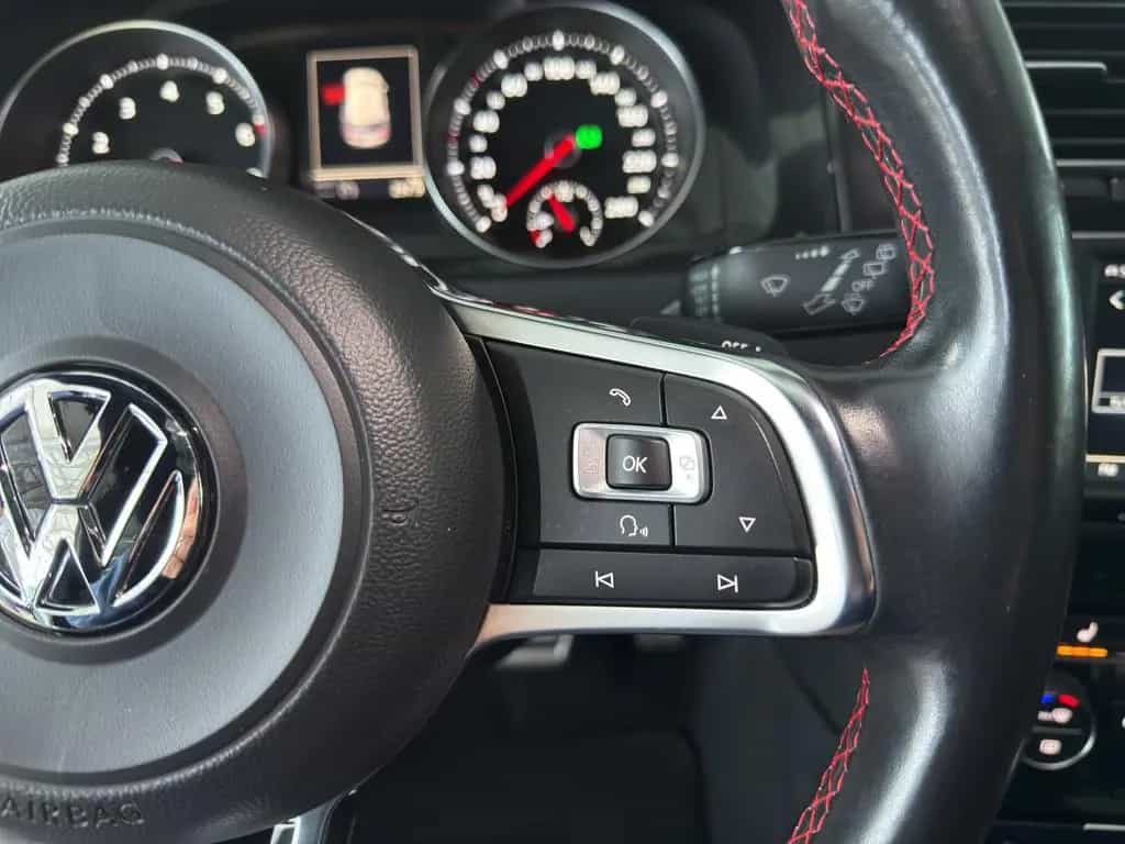 Volkswagen Golf VII 2.0 GTI Performance BMT 04/2016-photo-21