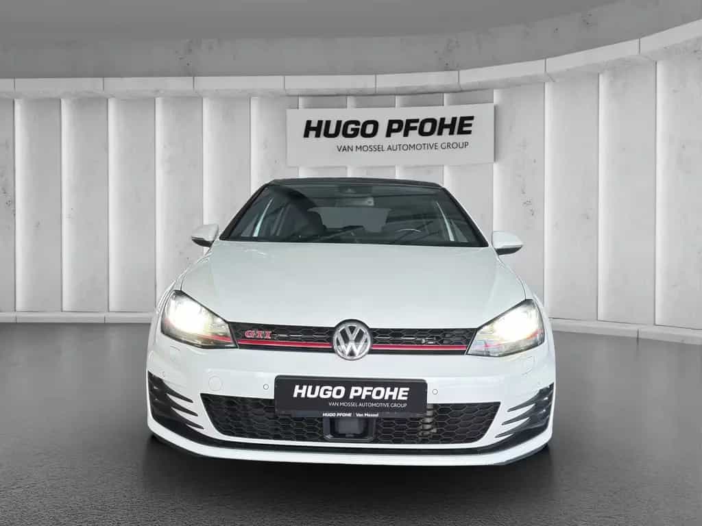 Volkswagen Golf VII 2.0 GTI Performance BMT 04/2016-photo-7
