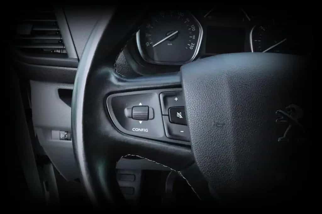 Opel Vivaro Edition L (L3)*1.Hand*REGALE*TEMPOMAT* 11/2019-photo-18