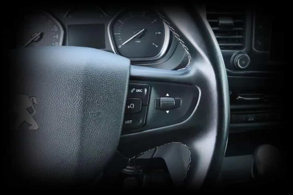 Opel Vivaro Edition L (L3)*1.Hand*REGALE*TEMPOMAT* 11/2019-photo-19