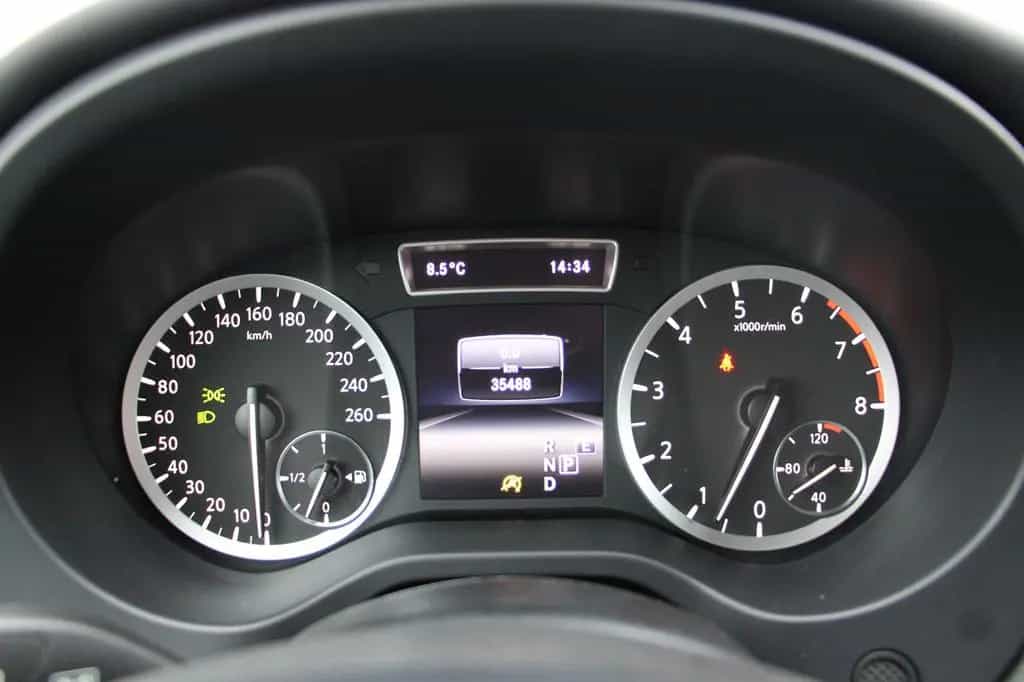 Infiniti Q30 2.0 AWD Sport Tech 08/2019-photo-11
