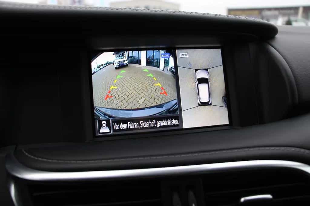 Infiniti Q30 2.0 AWD Sport Tech 08/2019-photo-13