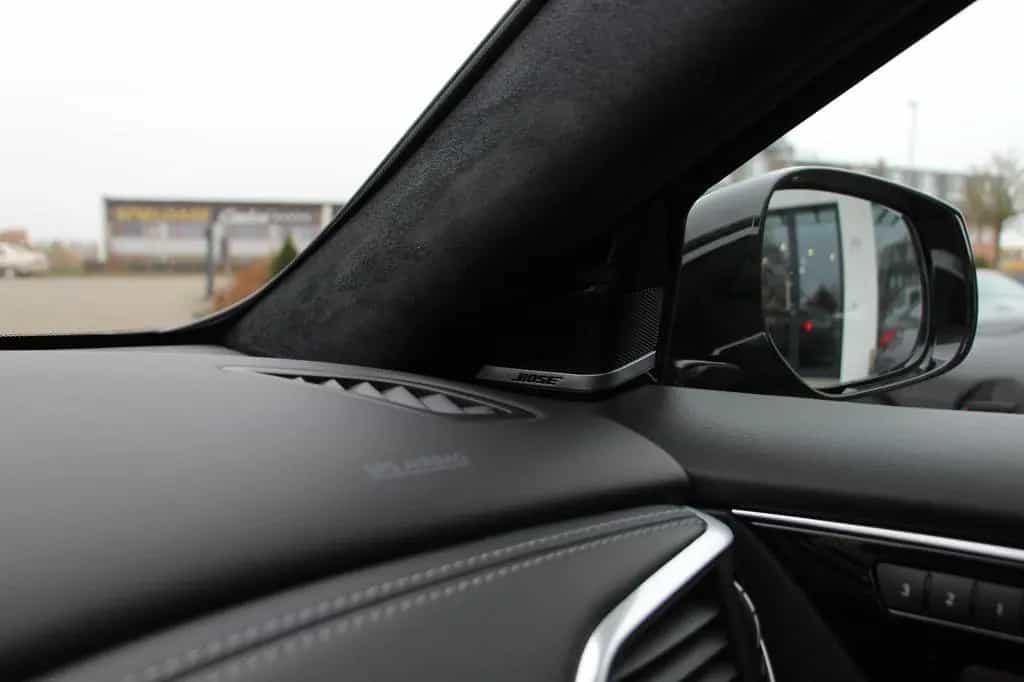 Infiniti Q30 2.0 AWD Sport Tech 08/2019-photo-18