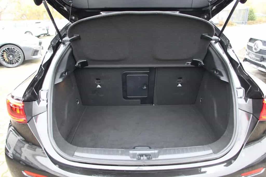 Infiniti Q30 2.0 AWD Sport Tech 08/2019-photo-7