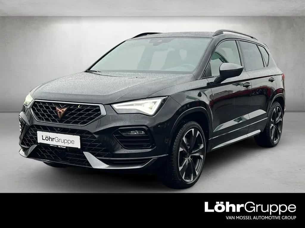 Cupra Ateca 2.0 TSI 4Drive DSG VZ *ACC* 05/2024-photo-0