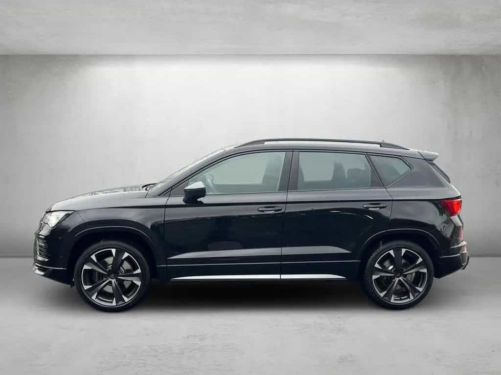 Cupra Ateca 2.0 TSI 4Drive DSG VZ *ACC* 05/2024-photo-1