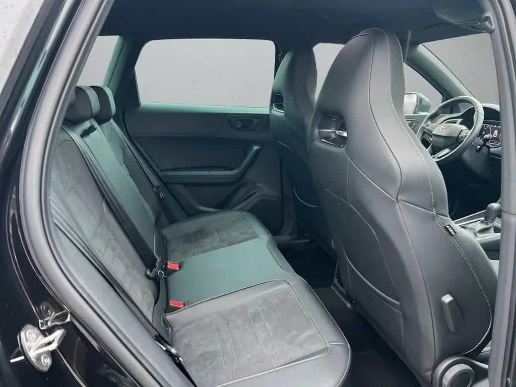 Cupra Ateca 2.0 TSI 4Drive DSG VZ *ACC* 05/2024-photo-11