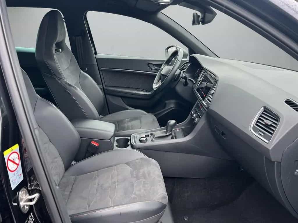 Cupra Ateca 2.0 TSI 4Drive DSG VZ *ACC* 05/2024-photo-12