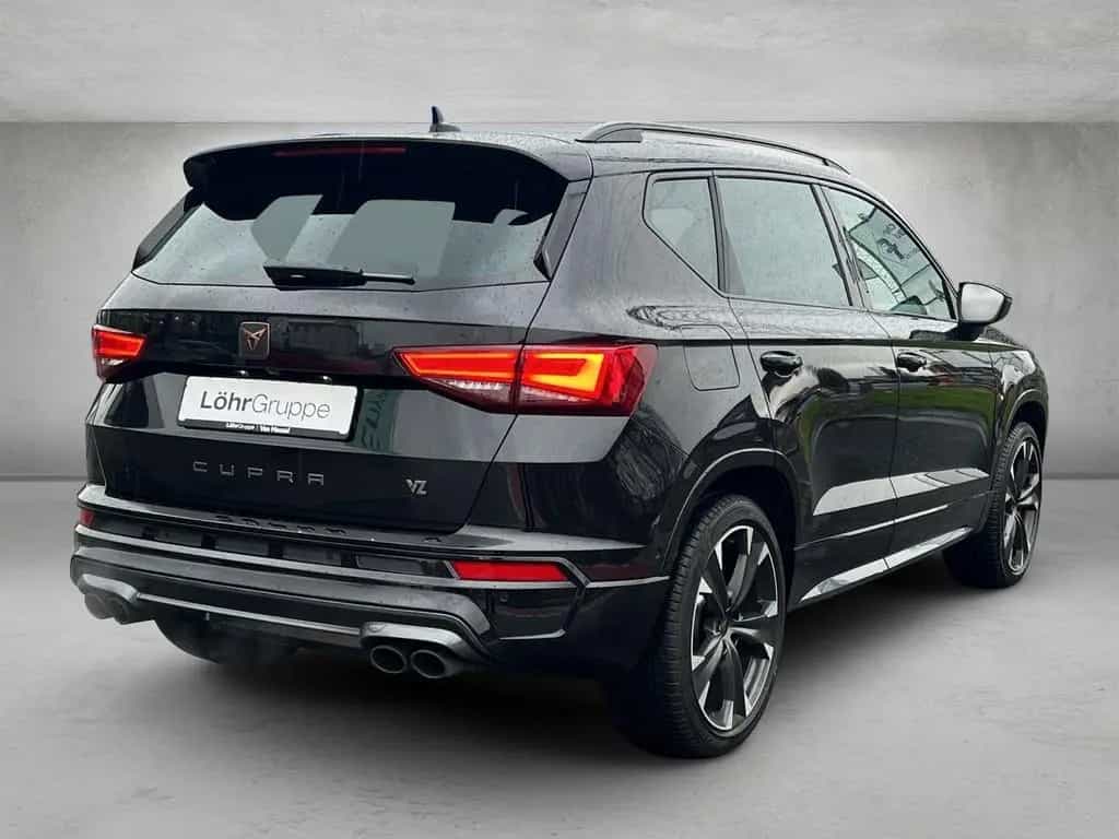 Cupra Ateca 2.0 TSI 4Drive DSG VZ *ACC* 05/2024-photo-2