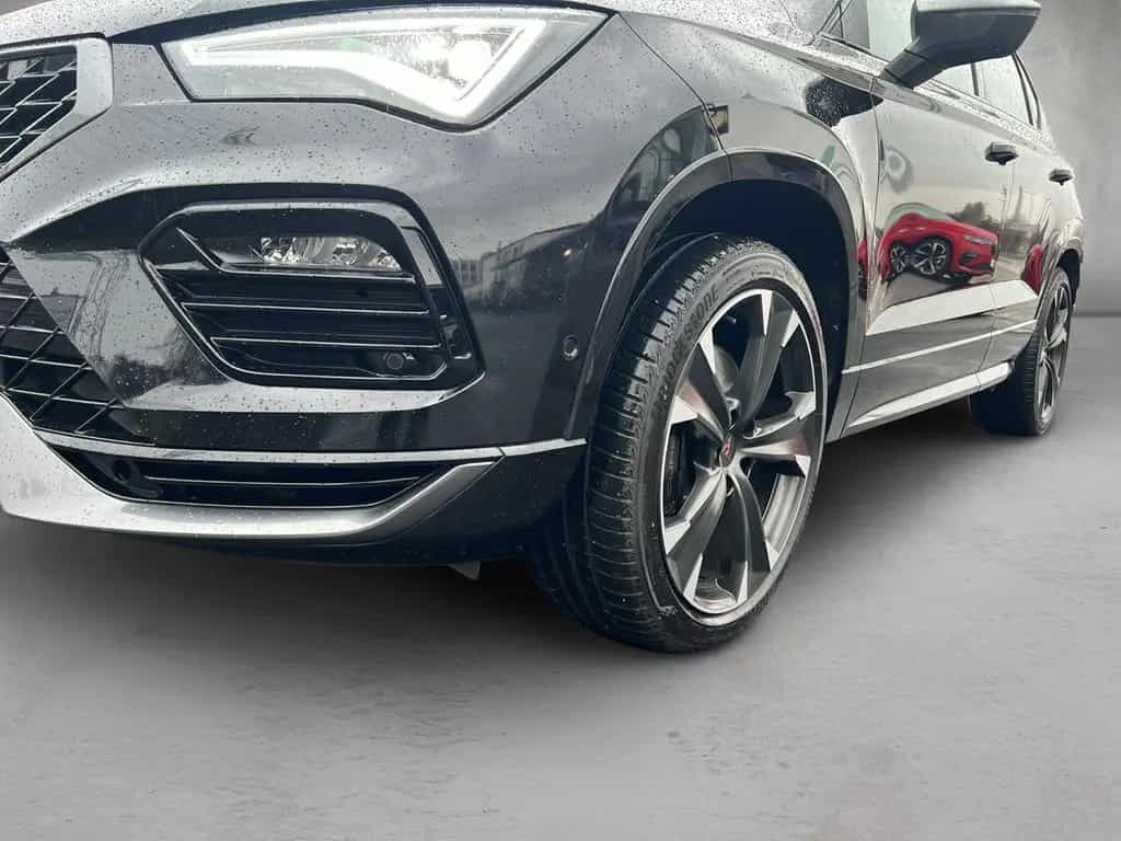 Cupra Ateca 2.0 TSI 4Drive DSG VZ *ACC* 05/2024-photo-3