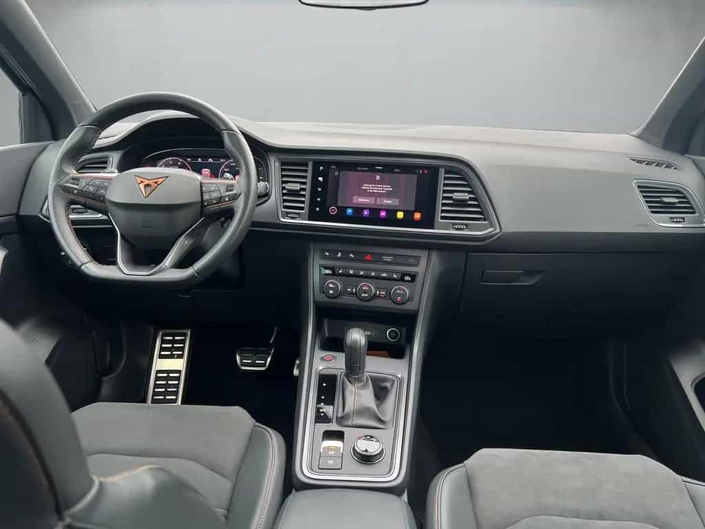 Cupra Ateca 2.0 TSI 4Drive DSG VZ *ACC* 05/2024-photo-7
