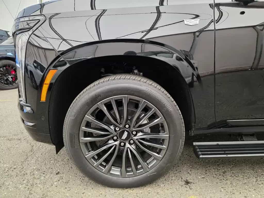 Cadillac Escalade Sport Platinum T1: 119.000 EUR, Stock ! null-photo-12