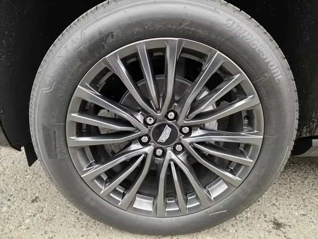 Cadillac Escalade Sport Platinum T1: 119.000 EUR, Stock ! null-photo-13