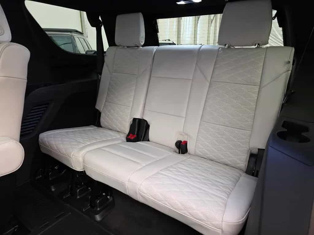 Cadillac Escalade Sport Platinum T1: 119.000 EUR, Stock ! null-photo-42