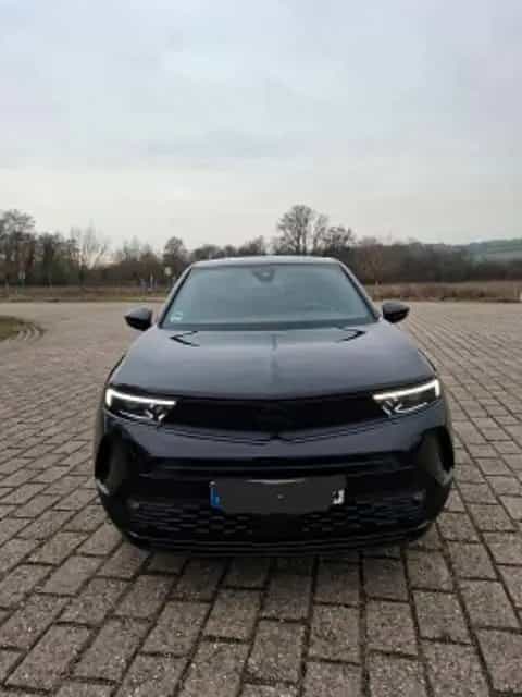 Opel Mokka GS 1.2 Turbo 74KW 08/2023-photo-3