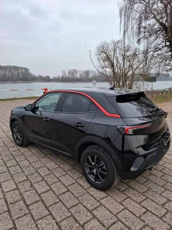 Opel Mokka GS 1.2 Turbo 74KW 08/2023-photo-5