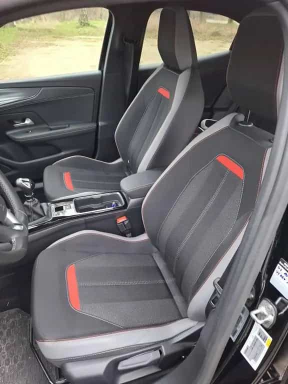 Opel Mokka GS 1.2 Turbo 74KW 08/2023-photo-7