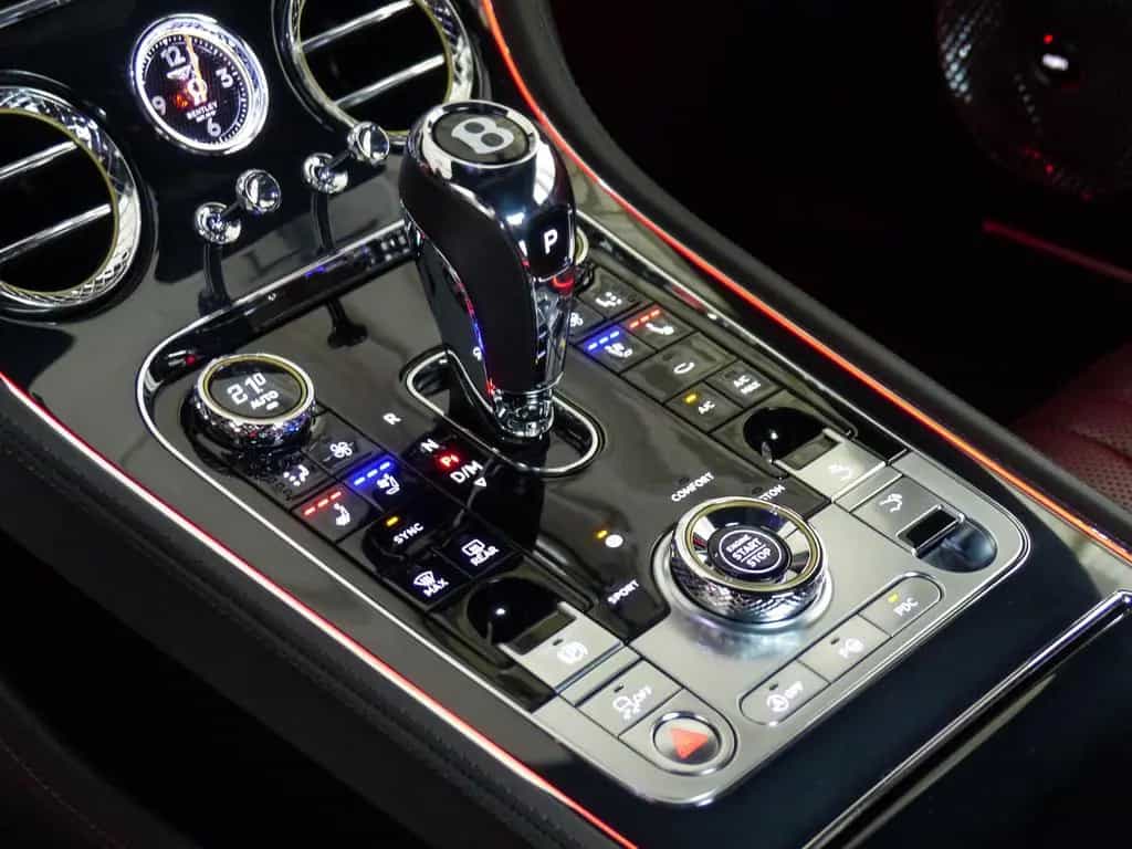 Bentley Continental GT W12*First Edition Mulliner*Dt.Fzg 11/2018-photo-19