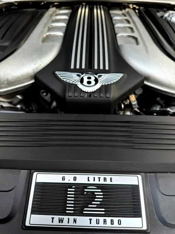Bentley Continental GT W12*First Edition Mulliner*Dt.Fzg 11/2018-photo-25