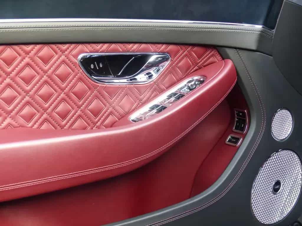Bentley Continental GT W12*First Edition Mulliner*Dt.Fzg 11/2018-photo-9