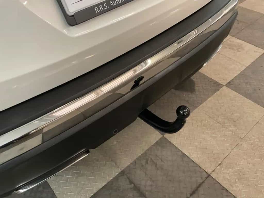 Peugeot 3008 Allure Gt.Line ,Aut,AHK,1.Hand 02/2019-photo-13