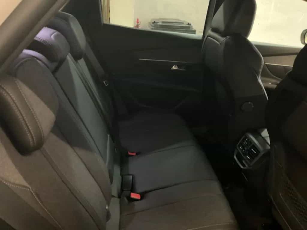 Peugeot 3008 Allure Gt.Line ,Aut,AHK,1.Hand 02/2019-photo-25