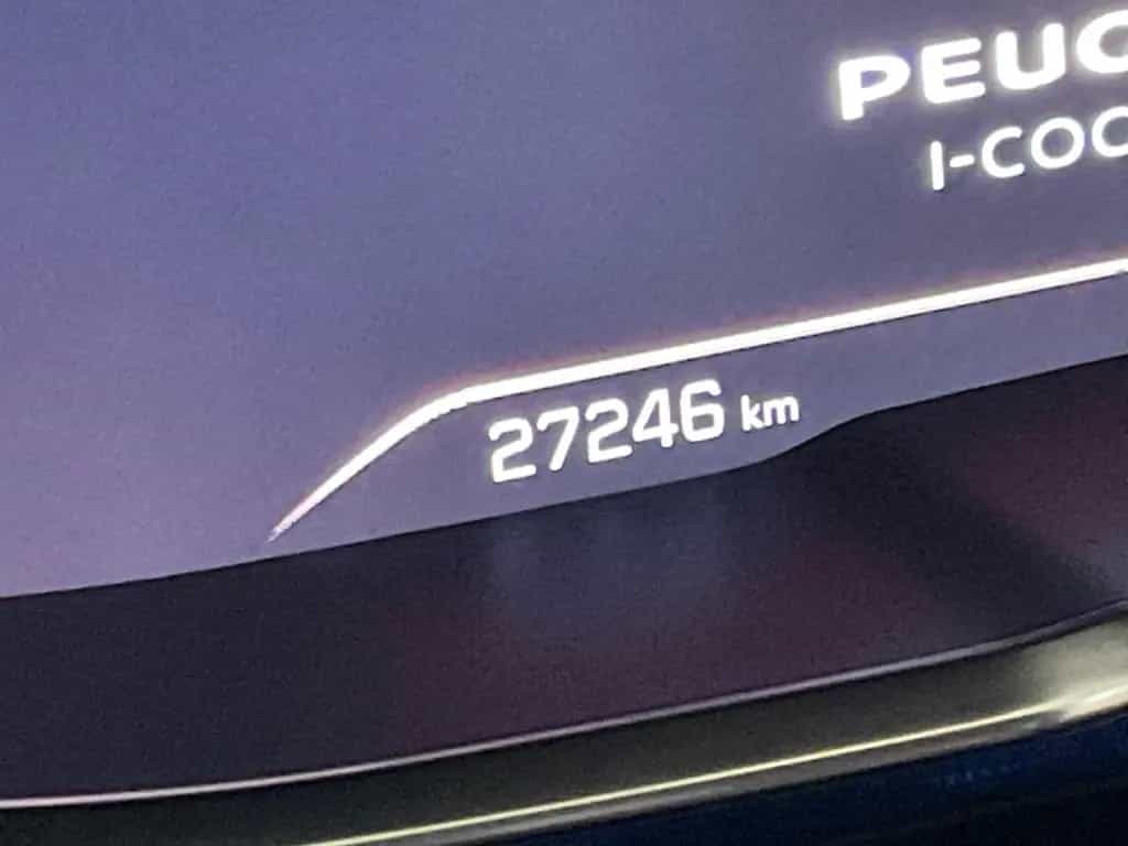 Peugeot 3008 Allure Gt.Line ,Aut,AHK,1.Hand 02/2019-photo-32