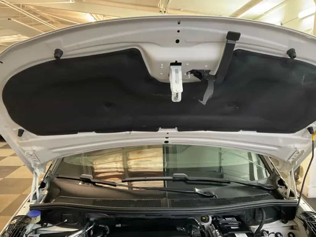 Peugeot 3008 Allure Gt.Line ,Aut,AHK,1.Hand 02/2019-photo-39