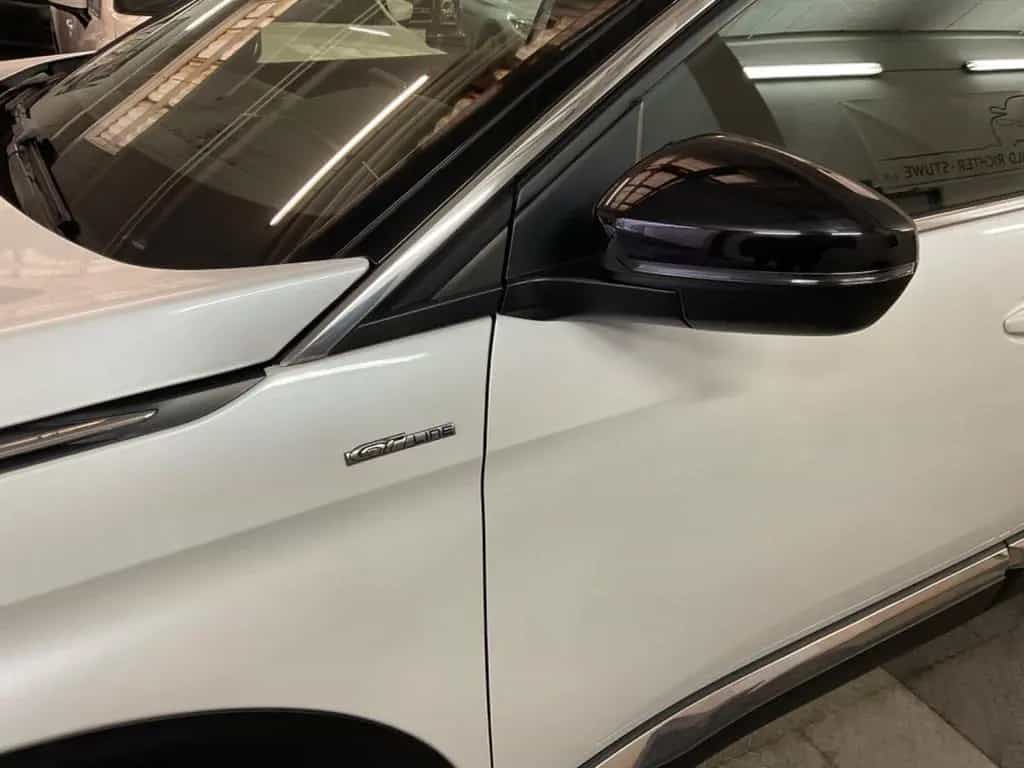 Peugeot 3008 Allure Gt.Line ,Aut,AHK,1.Hand 02/2019-photo-9