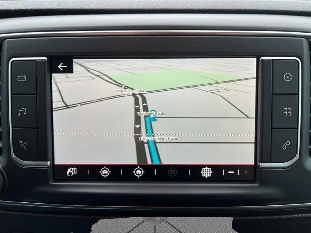 Citroën Spacetourer BlueHDi 145 2.0 *NAVI*CAM*SITZHZG* 10/2021-photo-18
