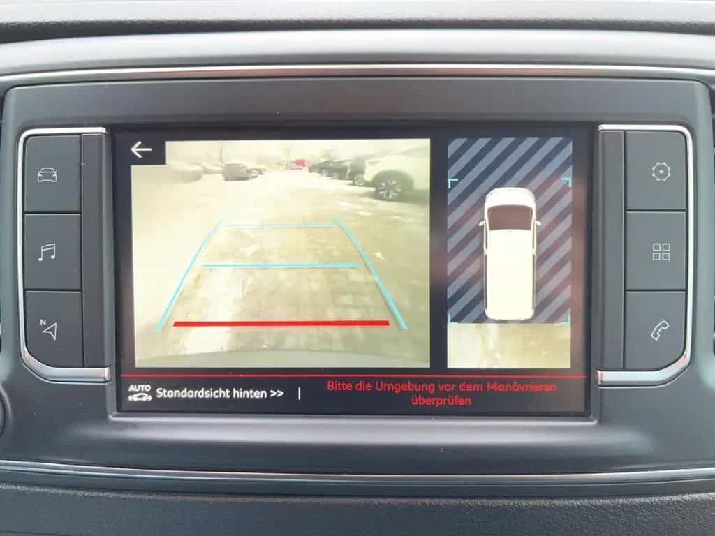 Citroën Spacetourer BlueHDi 145 2.0 *NAVI*CAM*SITZHZG* 10/2021-photo-19