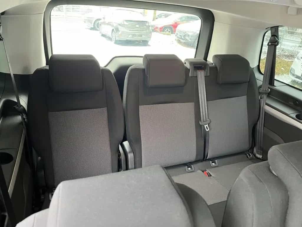 Citroën Spacetourer BlueHDi 145 2.0 *NAVI*CAM*SITZHZG* 10/2021-photo-22