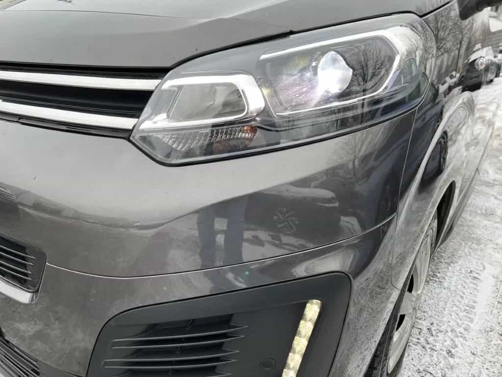 Citroën Spacetourer BlueHDi 145 2.0 *NAVI*CAM*SITZHZG* 10/2021-photo-4