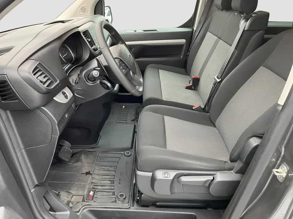 Citroën Spacetourer BlueHDi 145 2.0 *NAVI*CAM*SITZHZG* 10/2021-photo-6