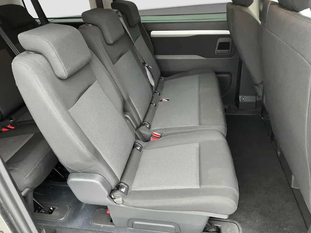 Citroën Spacetourer BlueHDi 145 2.0 *NAVI*CAM*SITZHZG* 10/2021-photo-7