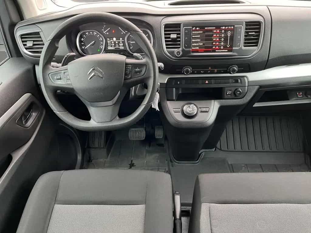 Citroën Spacetourer BlueHDi 145 2.0 *NAVI*CAM*SITZHZG* 10/2021-photo-9