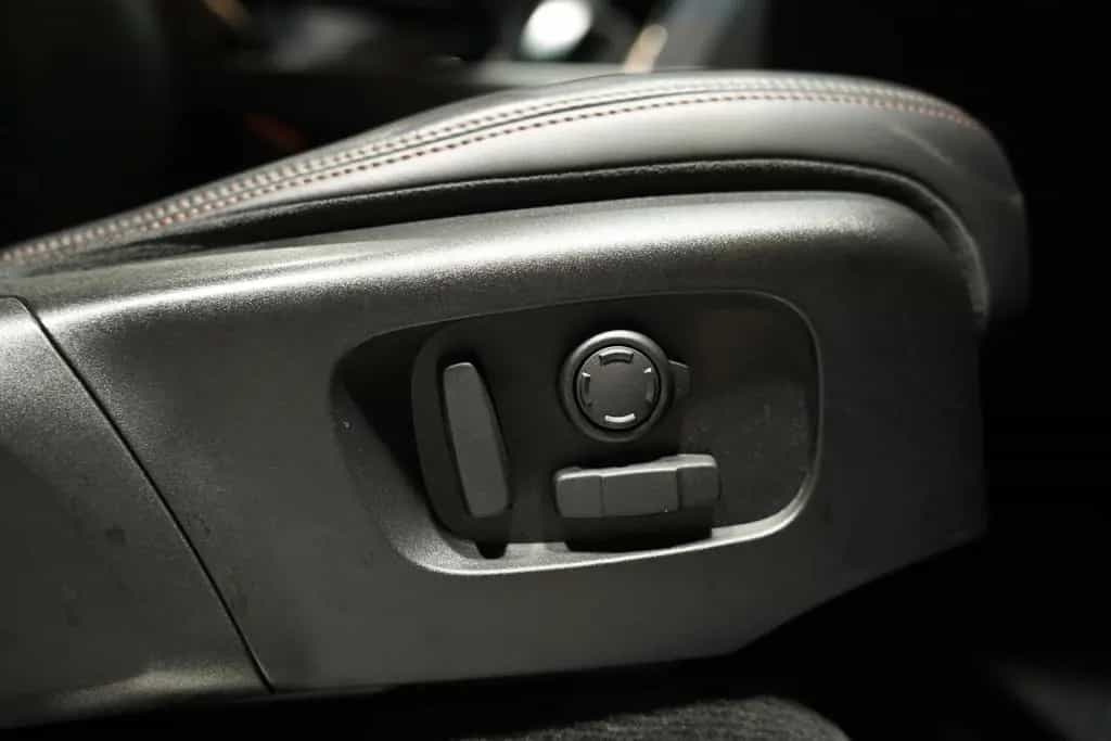 Land Rover Discovery Sport AWD R Dynamic *ACC *Memory *360° 12/2020-photo-13