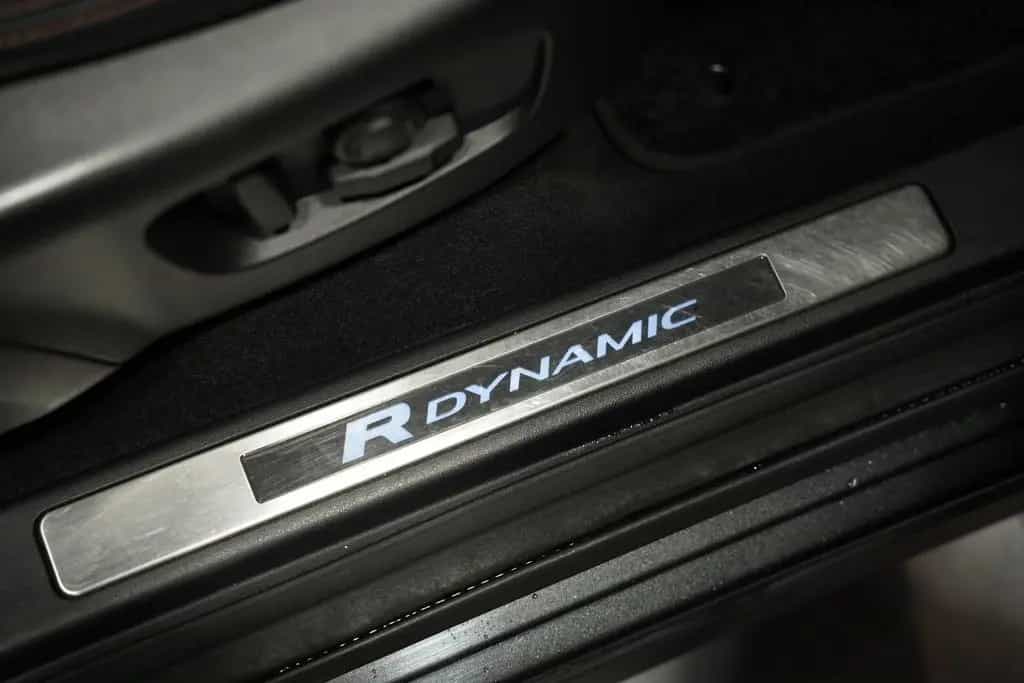 Land Rover Discovery Sport AWD R Dynamic *ACC *Memory *360° 12/2020-photo-14